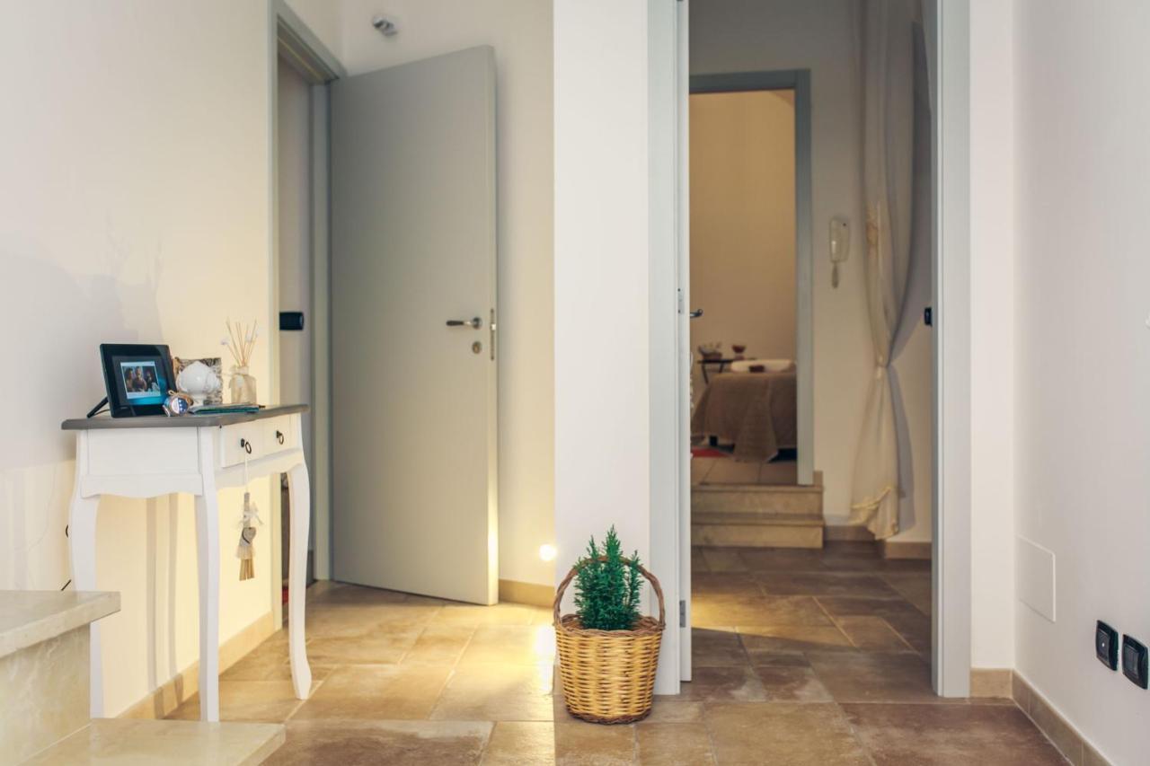 La Chicca In Centro Altamura Ngoại thất bức ảnh