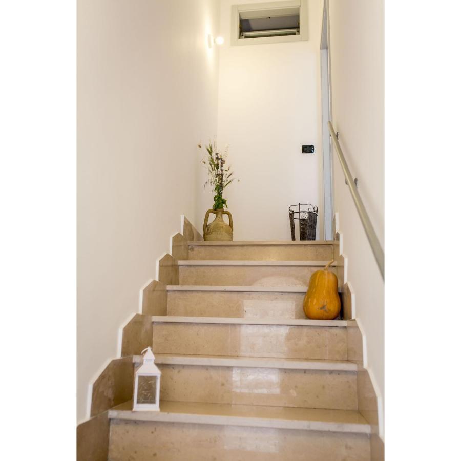 La Chicca In Centro Altamura Ngoại thất bức ảnh