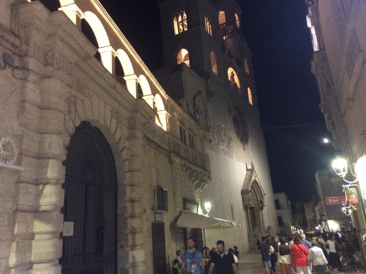 La Chicca In Centro Altamura Ngoại thất bức ảnh