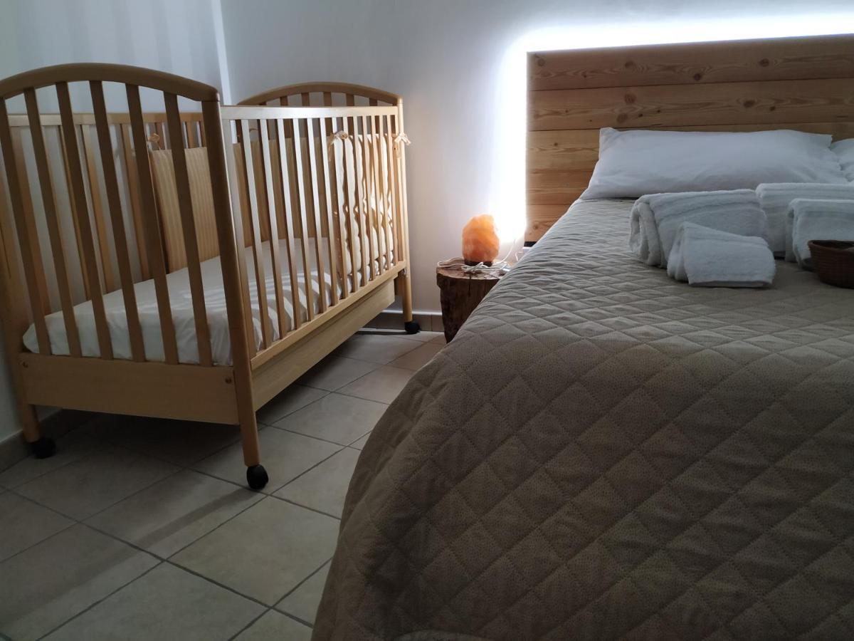 La Chicca In Centro Altamura Ngoại thất bức ảnh