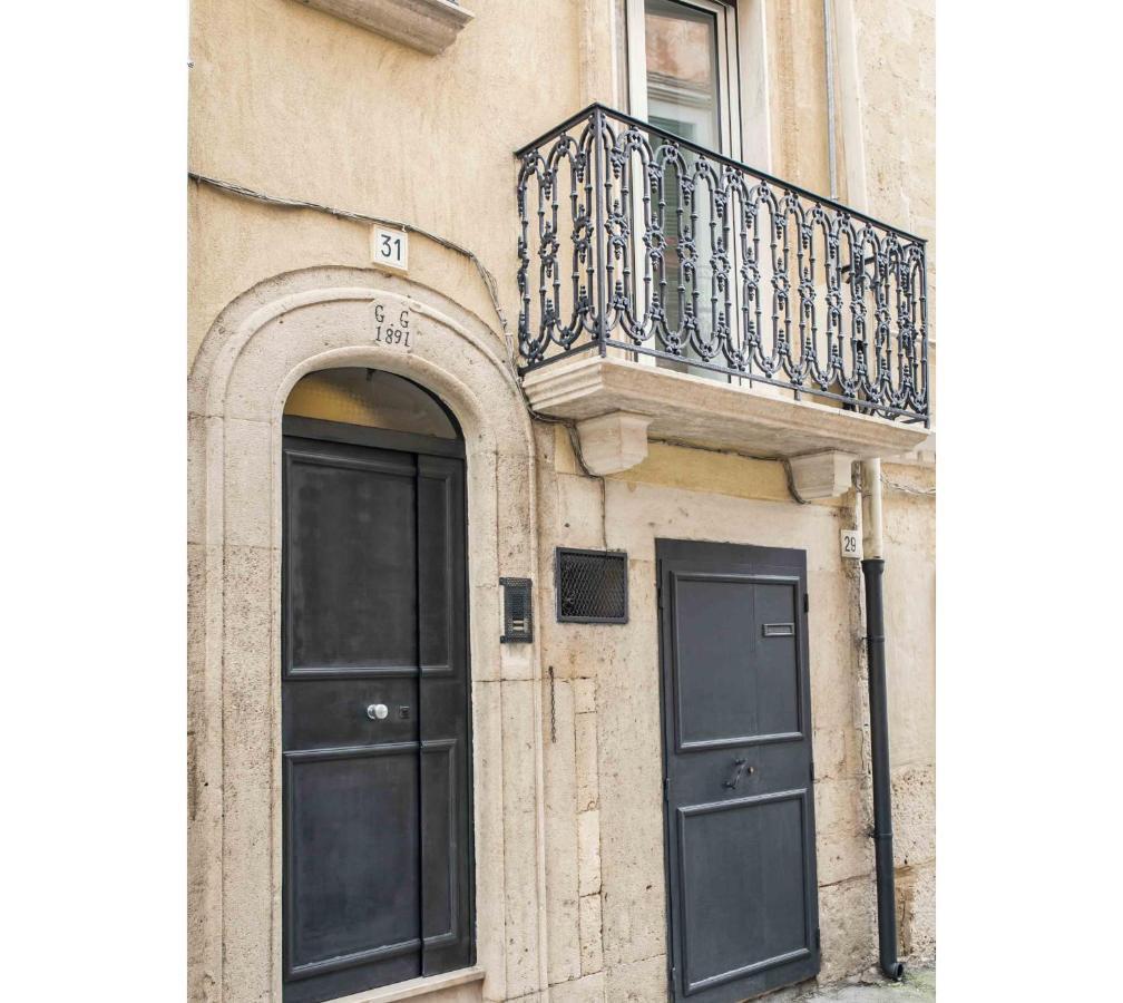 La Chicca In Centro Altamura Ngoại thất bức ảnh