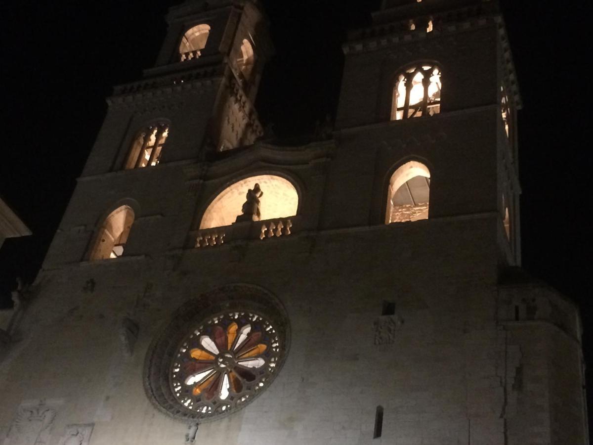 La Chicca In Centro Altamura Ngoại thất bức ảnh